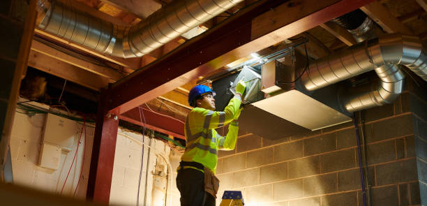 Ventilation Cleaning Services in Fruit Cove, FL