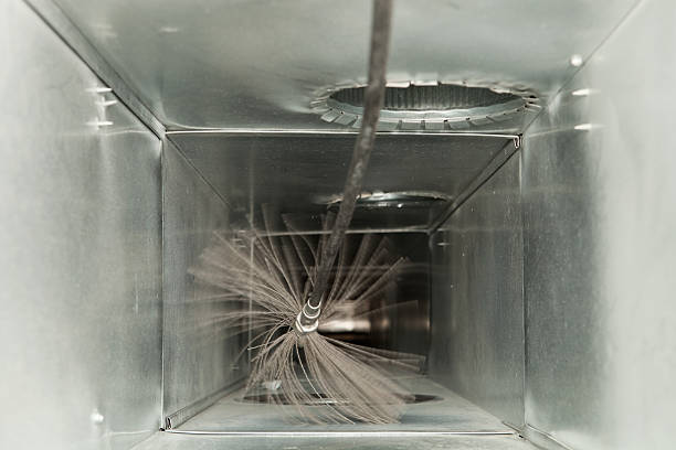 Best Best Air Duct Cleaning Company  in Fruit Cove, FL